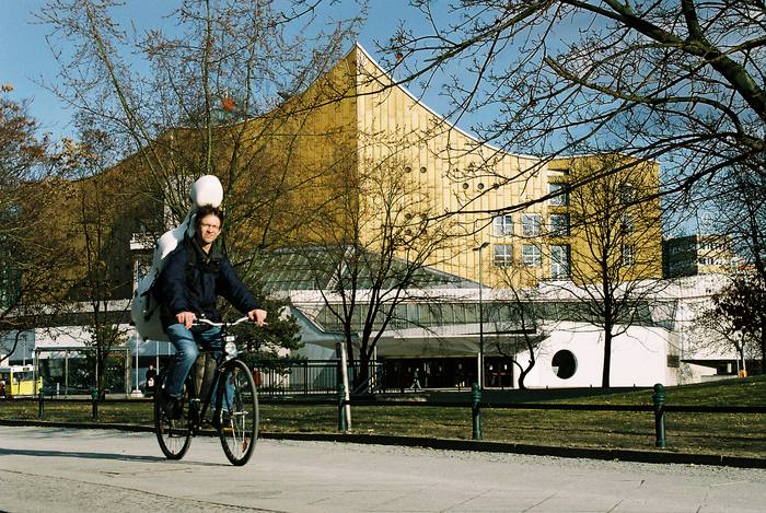 Photo of Joachim Fiedler